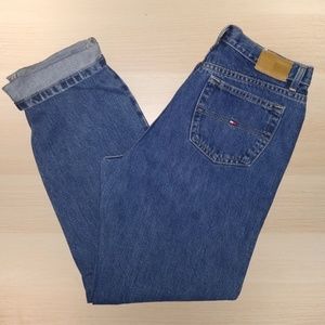Tommy Hilfiger | Early 2000s  "Perfect T Jean"